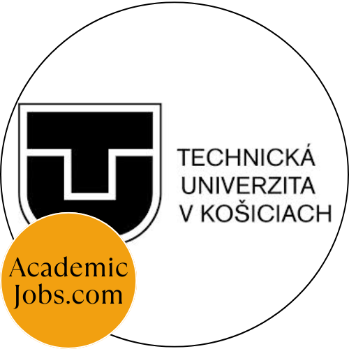 Technical University in Kosice logo